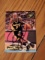 Reggie Miller autographed card w/coa
