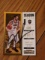 Kevin Love autographed card w/coa