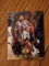 Damon Stoudamire autographed card w/coa