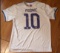 Luka Modric autographed jersey with coa