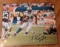 Ricky Williams Autographed 16 x 20 Photo with coa/witnessed