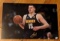 Nikola Jokic autographed photo with coa