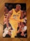 Kobe Bryant autographed photo with coa