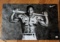Bo Jackson autographed photo 11x14 with coa