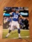 Eli Manning autographed photo with coa