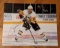Sidney Crosby autographed 11x14 photo with coa