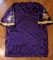 Minnesota vikings t-shirt size L/G/G