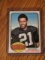Cliff Branch 1976 Topps Football #173