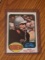 1976 Topps Vintage Ray Guy #50 Oakland Raiders