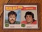 1975 Topps All Pro Guards John Hannah #205 Vintage NFL Football Patriots