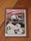 1975 Topps #454 Cliff Branch Oakland Raiders