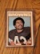 1972 Topps - #239 Fair Hooker (RC)
