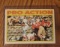 Mel Farr 1972 Topps Pro Action Lions #250