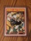 1972 Topps Football George Farmer Pro Action 252