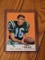 1969 Topps Norm Snead Philadelphia Eagles #85 Vintage Football Card Eagles