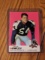 Vintage 1969 Topps Chuck Howley Football Card #97 - Dallas Cowboys