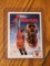 Michael Jordan autographed card w/coa
