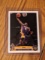Kobe Bryant autographed card w/coa