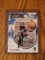 James Harden autographed card w/coa