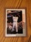 Barry Bonds autographed card w/coa