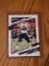 Tom Brady autographed card w/coa