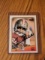 Jerry Rice autographed card w/coa