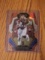 2022 Panini Select Red White Blue Die Cut Prizm Drake Jackson Rookie RC #188