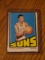 1972-73 Topps #72 Clem Haskins
