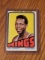 1972-73 Topps #134 Ken Durrett