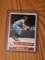George Brett 1979 Topps Baseball AL All-Star #330 Kansas City Royals HOF Vintage
