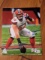 JC Tretter Autographed 8x10 photo w/beckett coa sticker stamped / witnessed
