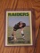 1972 Topps #54 Marv Hubbard RC