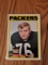 Mike Mccoy TOPPS Football Card 1972 #172 NFL