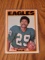 Harold Jackson TOPPS Football Card 1972 #146 NFL