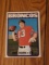 1972 Topps Vintage Football Don Horn #178 Denver Broncos
