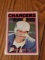 Dennis Partee TOPPS Football Card 1972 #163 NFL