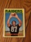 1972 Topps #143 Raymond Chester Oakland Raiders Rookie Original Vintage
