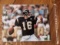 Ryan Leaf autographed 8x10 photo with JSA coa