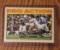 1972 Topps #261 Pro Action Greg Landry Vintage Football Card