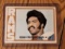 1972 TOPPS Isiah Robertson football card #215