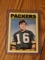 1972 TOPPS Scott Hunter football card #206