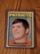 1972 Topps #203 Tom Beer