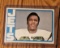1972 Topps #246 W.K. Hicks New York Jets NFL Vintage Football Card