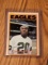1972 Topps Leroy KeyesPhiladelphia Eagles 201, NFL Football Sports Card, Vintage