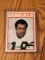 1972 Topps Vintage Football Paul Robinson #219 Cincinnati Bengals