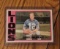 1972 Topps #222 Errol Mann Vintage Football Card Detroit Lions
