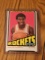 1972 Topps Basketball #31 Calvin Murphy Houston Rockets