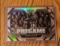 2023 Panini Prizm Draft Picks Tyree Wilson RC Pregame Silver Prizm #PG-13