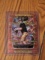 2022 Panini Select Draft Picks #51 Brett Favre Concourse - Red Laser Prizm