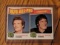 1975 Topps Ted Hendricks/Phil Villapiano Green Bay Packers/Oakland Raiders #217